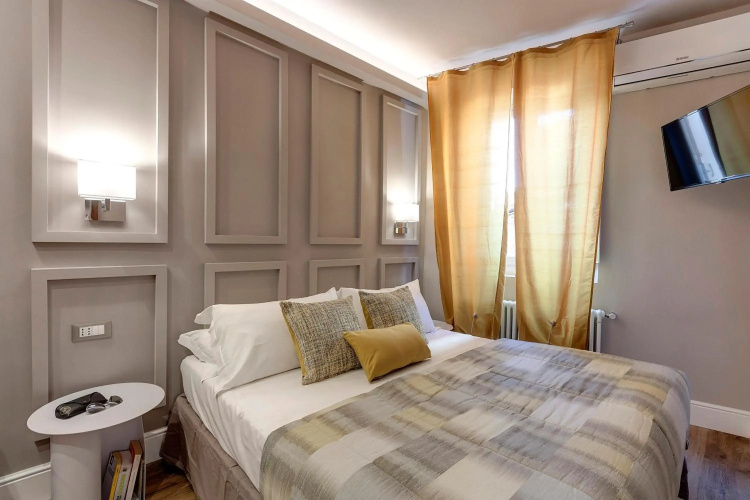 Apartments Florence Neri Terrace