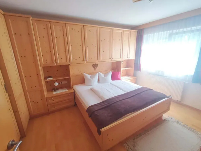 Great Holiday Home in Hippach With sun Terrace