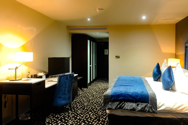 Ten Square Hotel, an Ascend Hotel Collection Member photo 8