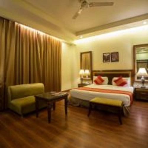 Premium room
