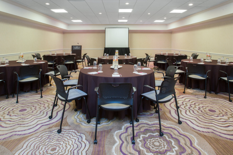 Sonesta Atlanta Airport North photo 18