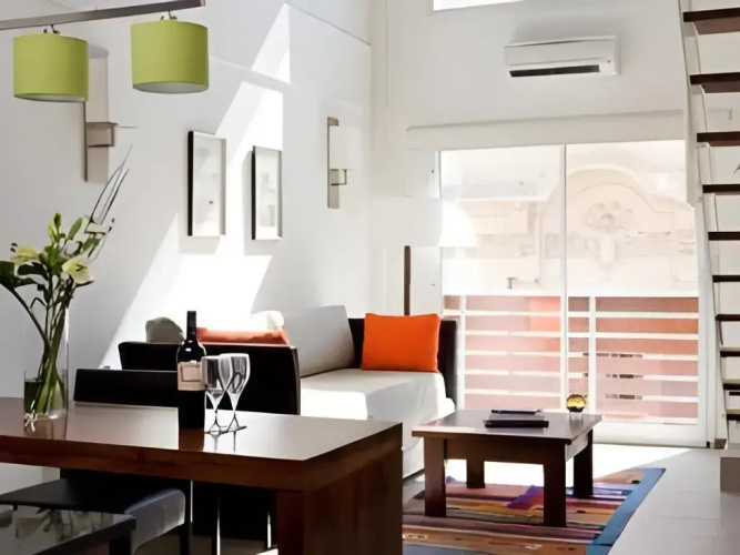 Piedras Suites