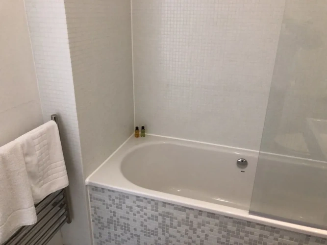 1 Bedroom Cottage