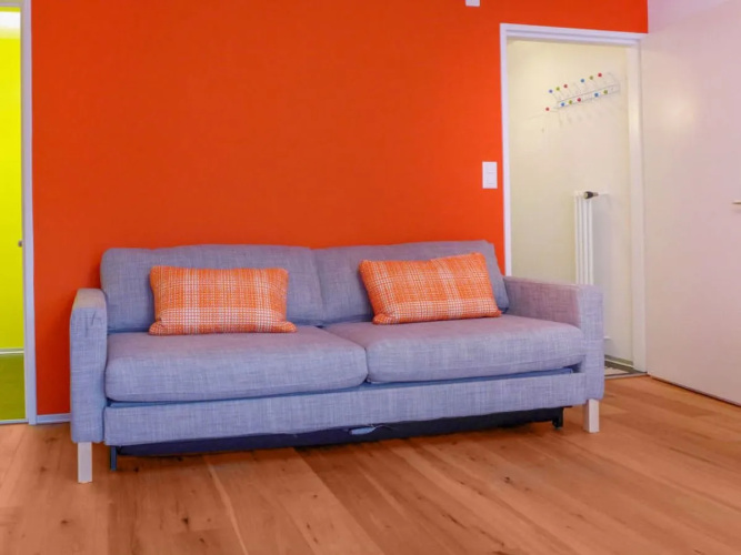 Apartment Viscaria Lommel 9434