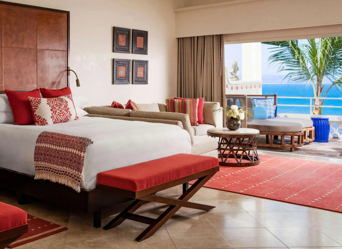One&Only Palmilla, Los Cabos