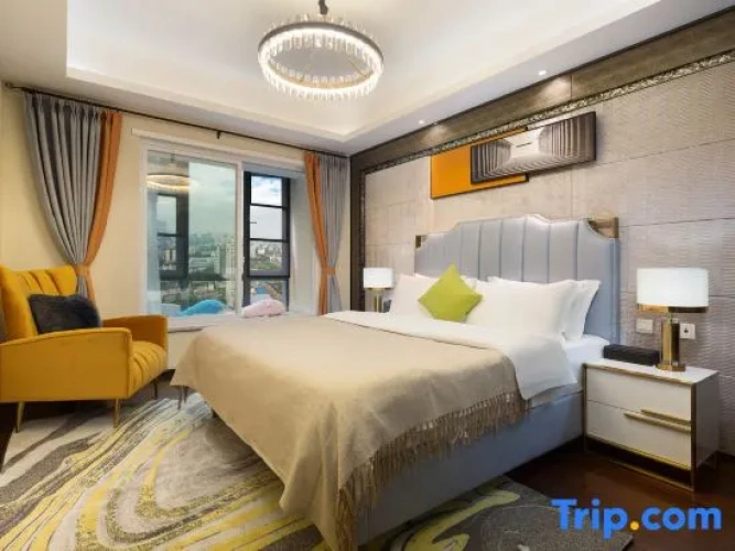 1 Bedroom Suite