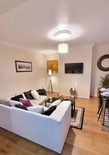 3-bed House in Warrington