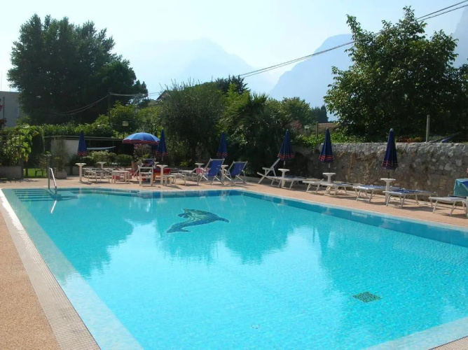 Hotel Villa Claudia