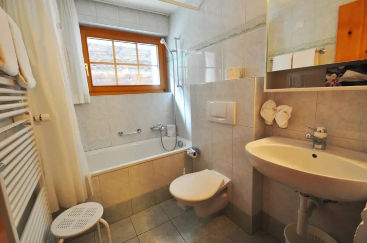 Haus Dent Blanche Apartment Pollux