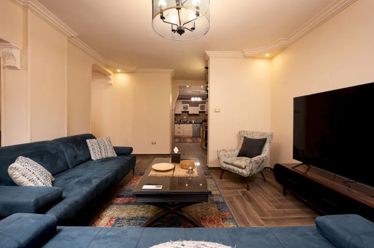 Vesta - Luxury APT - 2BR - Triumph