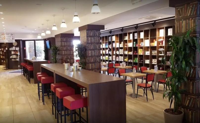 Hotelafbeelding