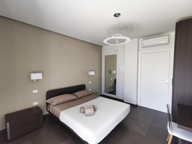 Green Land Boutique Hotel