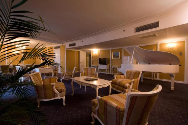 Grand Hotel Bucharest photo 25