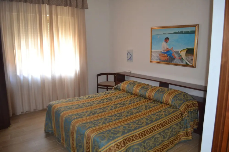 Hotel La Bussola