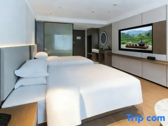 Executive Twin room