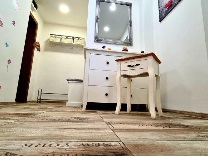 Best Apartment Central