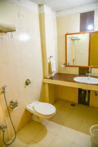 Greetoe Resort Khajurah