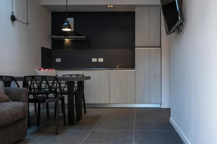 Astoria Boutique Apartments - Bologne