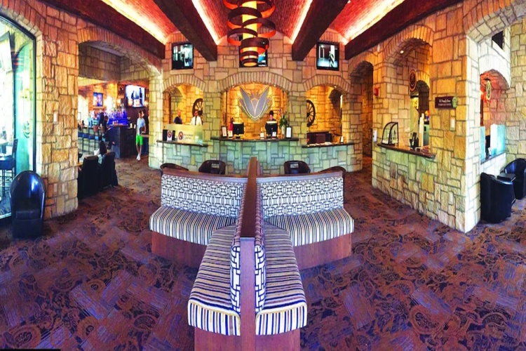 The Oread Lawrence, Tapestry Collection By Hilton photo 13