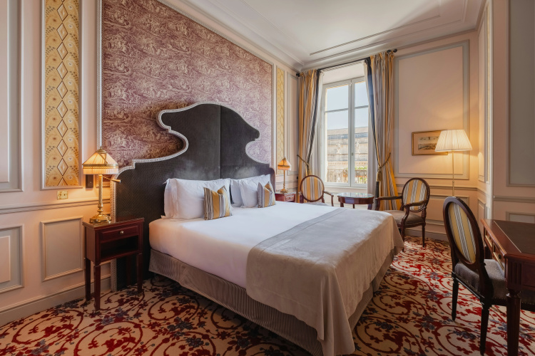 InterContinental Bordeaux - Le Grand Hotel photo 6