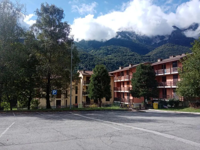 Appartamento Prima Rosa