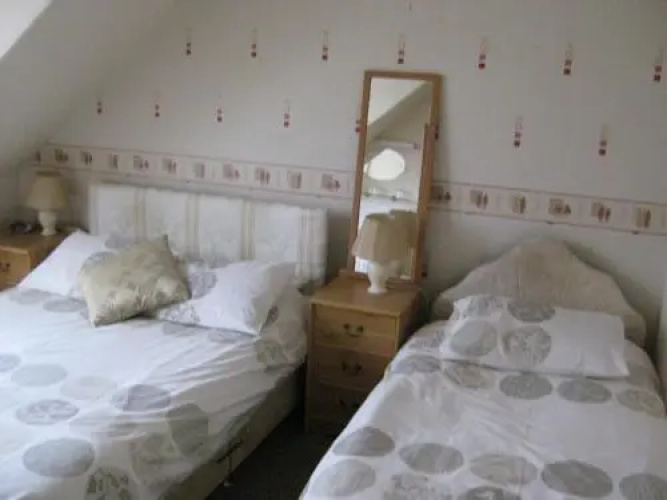 Kilkerran Guest house