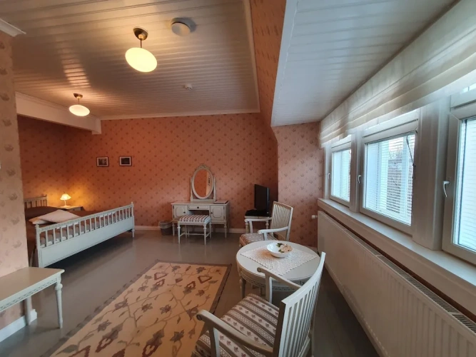 1 Main Building Double room