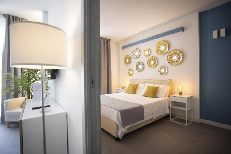 Acquarò Suite Apartments