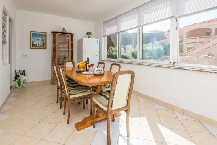 Apartment Mohenski