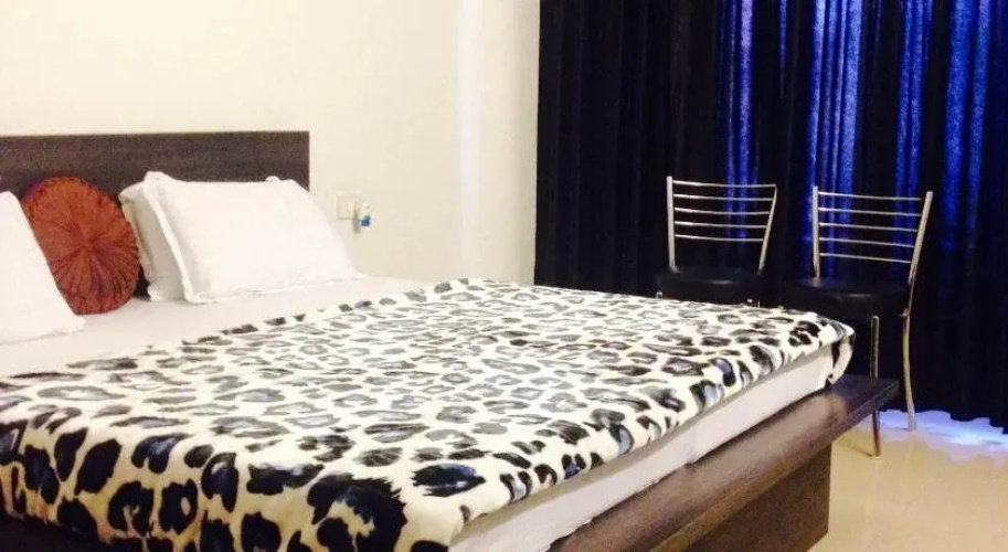 Hotel Deep