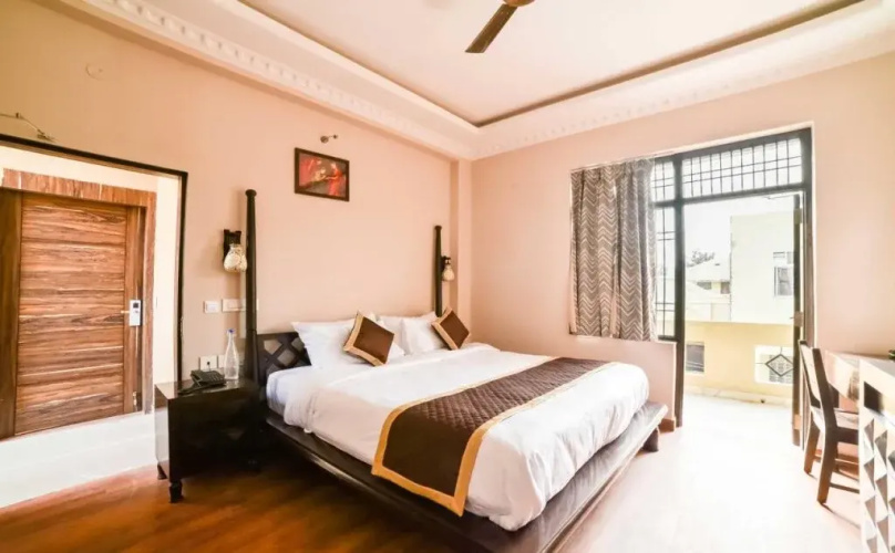 R 41 A Boutique Hotel