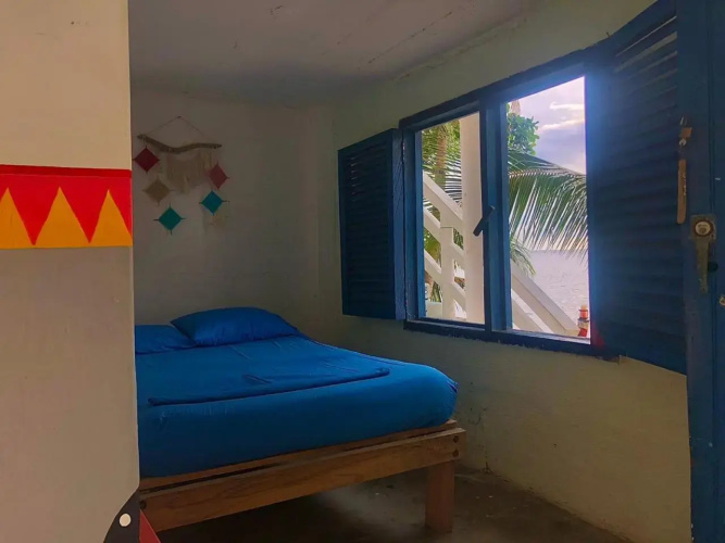 Hostal La Mariapolis