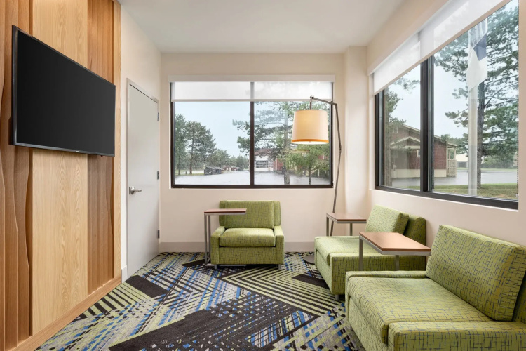 Holiday Inn Express Plattsburgh by IHG