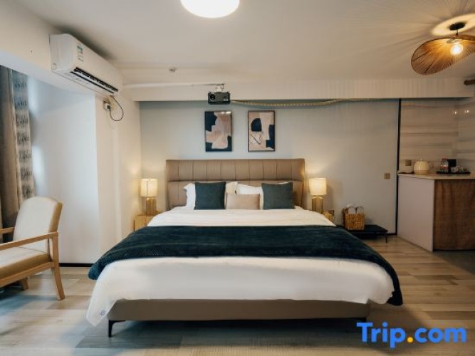Comfort Twin room