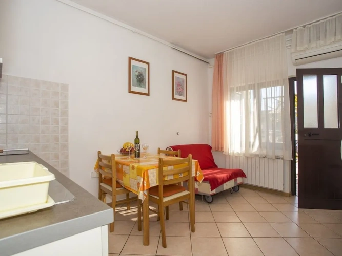 1 Bedroom Standard Apartment