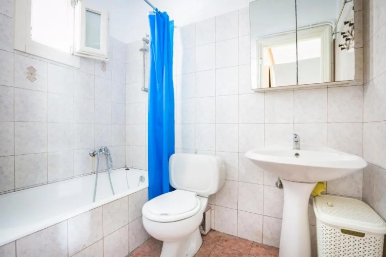 Central Apartment in Argostolion