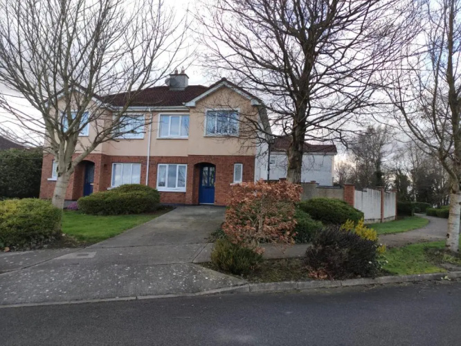Drumcarraig House