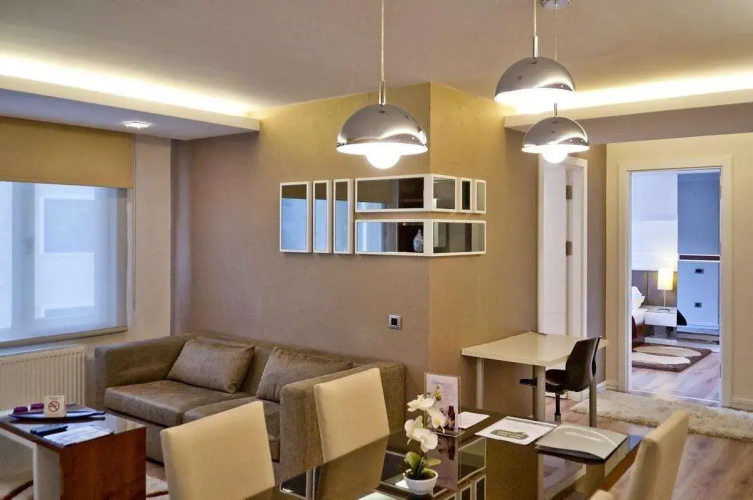 Aura Suites