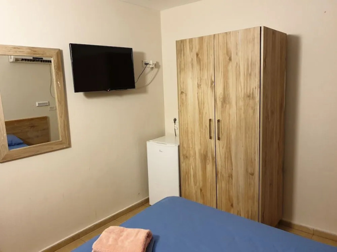 Bergik Hotel