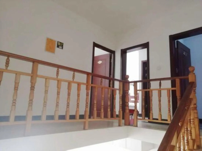 Jiuhuashan Anran Inn