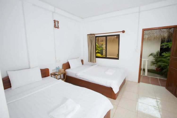 Mary Beach Bungalows