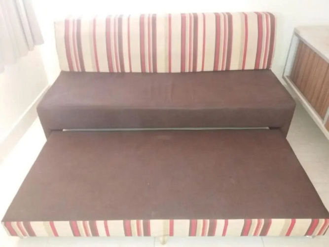L'acqua DiRoma IV - Flat 360