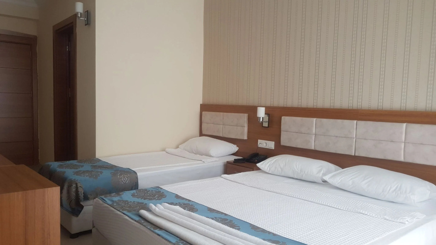 Olympic Hotel Belek