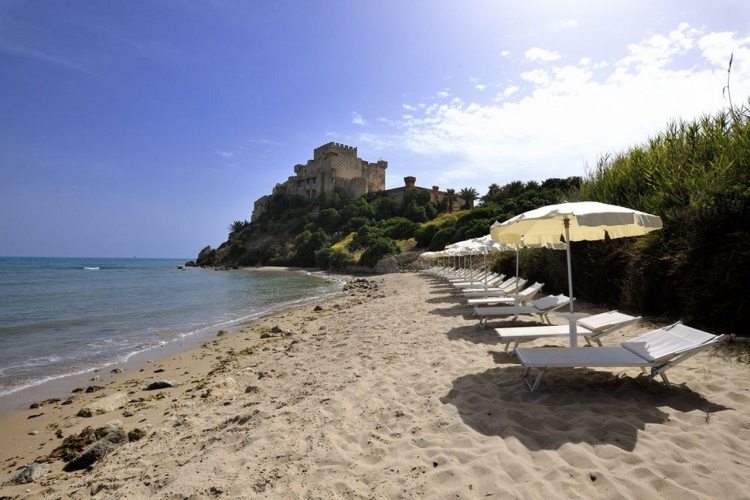 Falconara Greenblu Resort photo 19