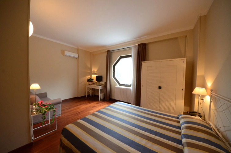 Hotel Parco