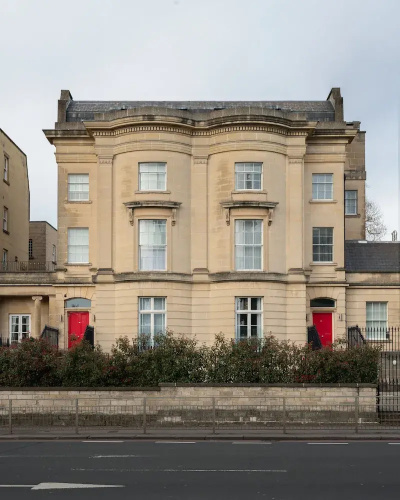 Image de l'hôtel