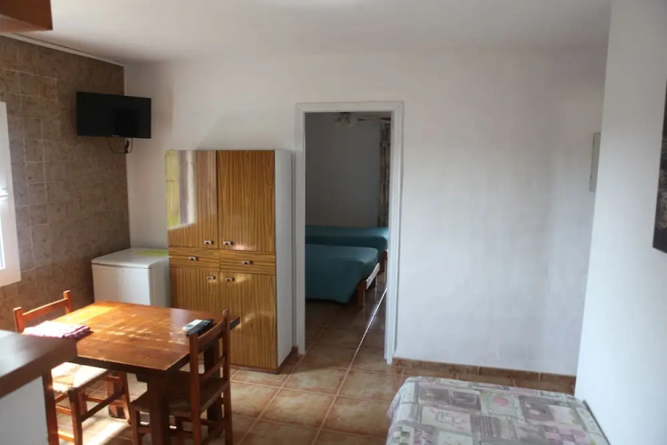 Apartamentos Mayans