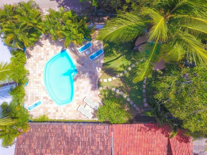 Pousada Maracaipe