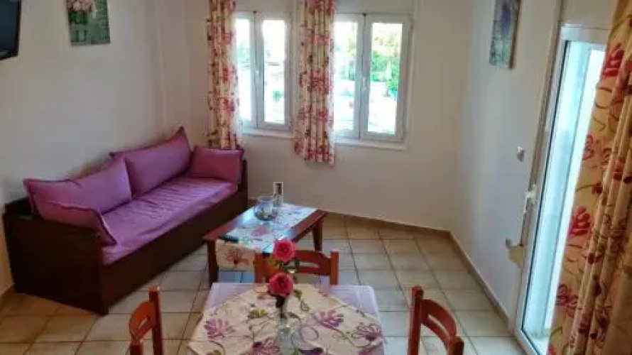Mariliana Hotel