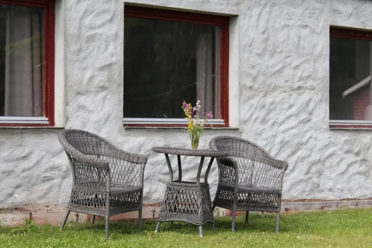 Smedsgården Hotel